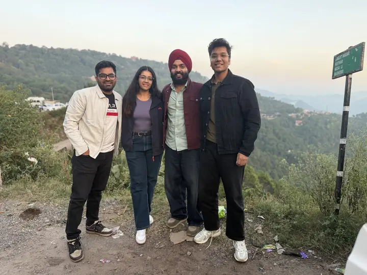 Kasauli