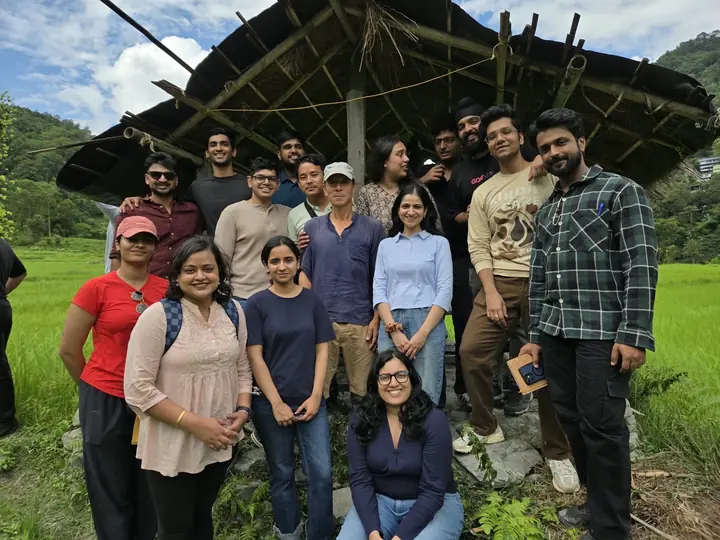 Sikkim, Aug ’26